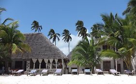 White Dream Lodge & Restaurant, Beach Front, Ocean View
